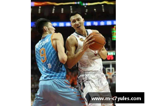 周琦在NBA表现出色，教练称其有望成为球队核心力量